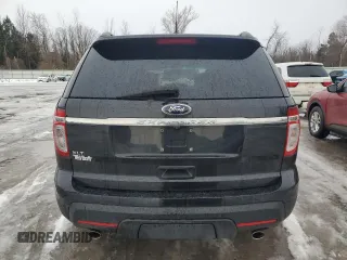 2013 Ford Explorer XLT с VIN 1FM5K7D8XDGB32457, выставлен на аукционе Copart как лот 88579905 с пробегом 161 142 миль миль и Чистый • Clean title. История ставок и продаж доступна на DreamBid. Изображение 6.