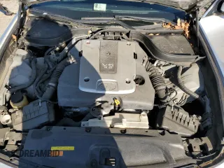 2007 Infiniti G35 with VIN JNKBV61F57M816168, listed as a Copart auction lot 54798915 with Not Provided miles and Clean Title. Bid and sale history available at DreamBid. Image 11.