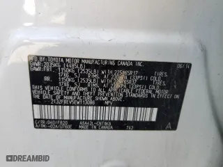 2014 Toyota RAV4 LE with VIN 2T3ZFREV5EW113086, listed as a Copart auction lot 45992415 with 154,491 mi miles and Salvage Title. Bid and sale history available at carsss.com. Image 15.
