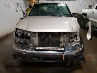 2005 Chevrolet Colorado LS Z71 z VIN 1GCDT196458131494, wystawiony jako Copart lot #50412305 z przebiegiem 149 267 mil mil oraz Szkoda całkowita • Salvage title. Historia ofert i sprzedaży dostępna na DreamBid. Obrazek 5.