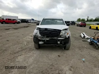 2011 Toyota Tacoma PreRunner with VIN 5TFJU4GN9BX009954, listed as a Copart auction lot 55269565 with 313,589 mi miles and Salvage Title. Bid and sale history available at DreamBid. Image 14.