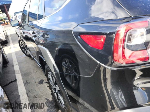 2023 Subaru Outback Premium with VIN 4S4BTADC8P3123222, listed as a IAAI auction lot 42585639 with 78,805 mi miles and . Bid and sale history available at DreamBid. Image 3.