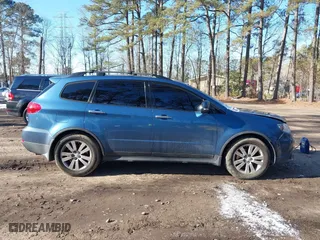 2008 Subaru Tribeca (Natl) 7-Pass Ltd w/DVD/Nav with VIN 4S4WX90D484404531, listed as a IAAI auction lot 41401830 with 131,301 mi miles. Bid and sale history available at carsss.com. Image 13.