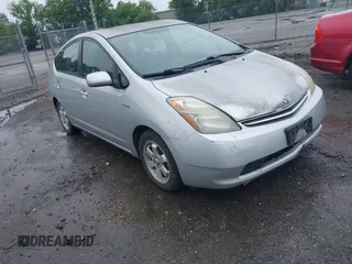 2008 Toyota Prius with VIN JTDKB20U883315723, listed as a IAAI auction lot 42521199 with 268,240 mi miles and . Bid and sale history available at DreamBid. Image 1.