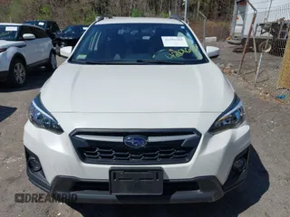2019 Subaru Crosstrek Premium with VIN JF2GTAEC1K8387095, listed as a IAAI auction lot 42101685 with 64,008 mi miles and . Bid and sale history available at DreamBid. Image 12.
