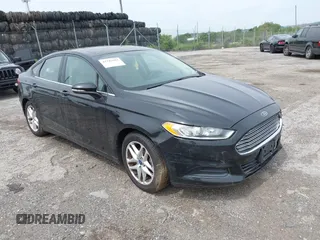 2013 Ford Fusion SE with VIN 3FA6P0HR3DR266150, listed as a IAAI auction lot 42341694 with 123,756 mi miles and . Bid and sale history available at DreamBid. Image 1.