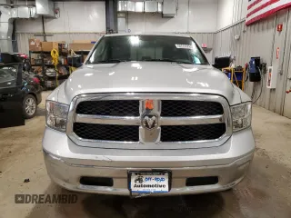 2013 Ram 1500 SLT z VIN 1C6RR7GT2DS645143, wystawiony jako Copart lot #45609285 z przebiegiem 223 347 mil mil oraz Czysty tytuł • Clean title. Historia ofert i sprzedaży dostępna na DreamBid. Obrazek 5.