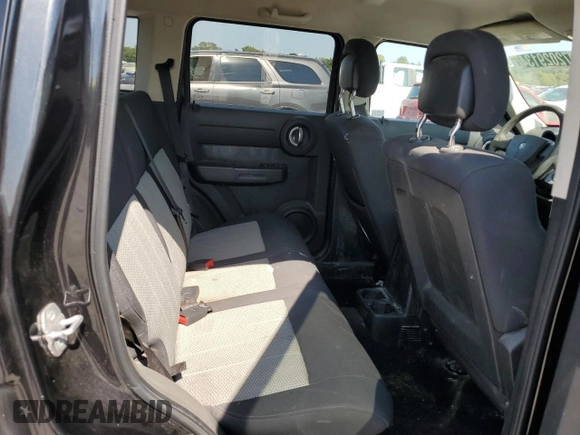 2010 Dodge Nitro SE with VIN 1D4PU2GK1AW140209, listed as a Copart auction lot 72029134 with 139,622 mi miles and Clean Title. Bid and sale history available at DreamBid. Image 10.