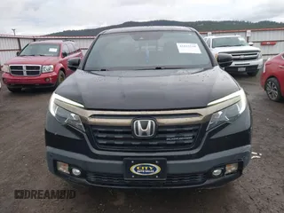 2017 Honda Ridgeline Black Edition with VIN 5FPYK3F82HB039785, listed as a IAAI auction lot 41815518 with 58,617 mi miles and . Bid and sale history available at DreamBid. Image 12.