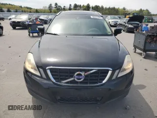 2013 Volvo XC60 T6 с VIN YV4902DZ4D2443190, выставлен на аукционе Copart как лот 56531925 с пробегом 140 184 миль миль и Списание • Salvage title. История ставок и продаж доступна на DreamBid. Изображение 5.