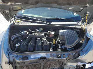 2009 Chrysler PT Cruiser with VIN 3A8FY48979T511808, listed as a Copart auction lot 75106984 with 175,397 mi miles and Salvage Title. Bid and sale history available at carsss.com. Image 13.