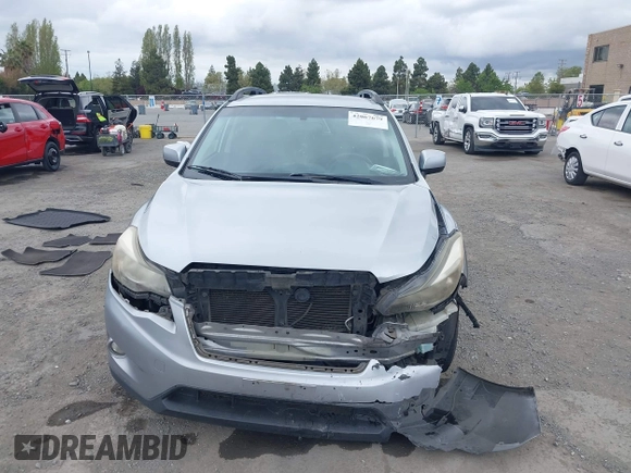 2013 Subaru Crosstrek Premium z VIN JF2GPACC4D2855575, wystawiony jako IAAI lot #42067679 z przebiegiem 188 268 mil mil oraz . Historia ofert i sprzedaży dostępna na DreamBid. Obrazek 13.
