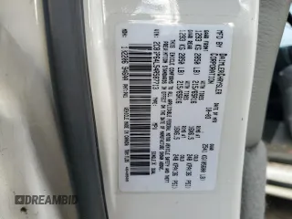 2004 Chrysler Town & Country Limited with VIN 2C8GP64L54R587713, listed as a Copart auction lot 83669444 with Not Provided miles and Salvage Title. Bid and sale history available at DreamBid. Image 14.