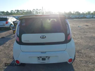 2016 Kia Soul ! with VIN KNDJX3A5XG7316891, listed as a IAAI auction lot 41832397 with 161,262 mi miles. Bid and sale history available at carsss.com. Image 16.