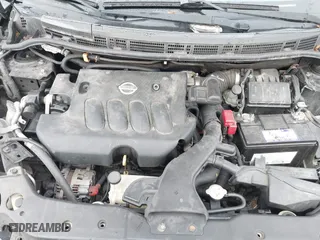2009 Nissan Versa 1.8 S with VIN 3N1BC13E99L423269, listed as a IAAI auction lot 41490644 with 124,241 mi miles. Bid and sale history available at carsss.com. Image 10.
