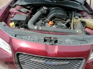 2019 Chrysler 300 Limited с VIN 2C3CCAEG6KH634187, выставлен на аукционе Copart как лот 66025965 с пробегом 137 828 миль миль и Списание • Salvage title. История ставок и продаж доступна на DreamBid. Изображение 15.