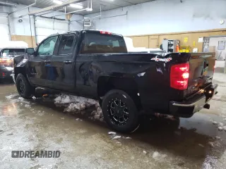 2015 Chevrolet Silverado 1500 LT with VIN 1GCVKREC6FZ445564, listed as a Copart auction lot 49587905 with 99,345 mi miles and Clean Title. Bid and sale history available at carsss.com. Image 2.