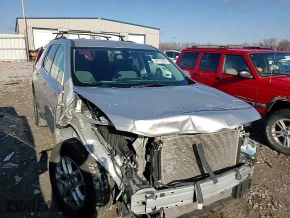 2021 Chevrolet Traverse LT Cloth z VIN 1GNEVGKW1MJ150675, wystawiony jako Copart lot #84713524 z przebiegiem 32 440 mil mil oraz Szkoda całkowita • Salvage title. Historia ofert i sprzedaży dostępna na DreamBid. Obrazek 12.