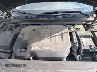 2014 Chevrolet Impala LTZ with VIN 2G1155S39E9102462, listed as a IAAI auction lot 42618513 with 121,943 mi miles and . Bid and sale history available at DreamBid. Image 10.