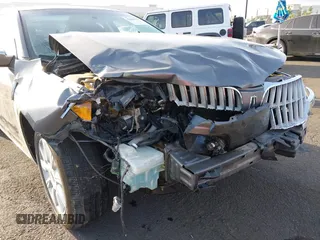 2010 Lincoln MKZ with VIN 3LNHL2GC7AR656795, listed as a IAAI auction lot 42465915 with 116,700 mi miles and . Bid and sale history available at DreamBid. Image 6.