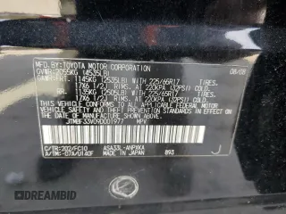 2009 Toyota RAV4 with VIN JTMBF33V09D001977, listed as a Copart auction lot 51043745 with 137,383 mi miles and Clean Title. Bid and sale history available at carsss.com. Image 13.