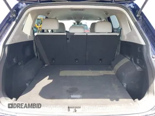 2022 Volkswagen Tiguan SE с VIN 3VV2B7AX7NM135263, выставлен на аукционе IAAI как лот 42632738 с пробегом 35 378 миль миль и . История ставок и продаж доступна на DreamBid. Изображение 17.