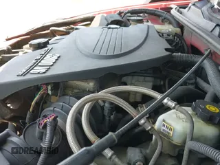 2007 Chevrolet Impala LT z VIN 2G1WC58R879194867, wystawiony jako IAAI lot #42808327 z przebiegiem 168 391 mil mil oraz . Historia ofert i sprzedaży dostępna na DreamBid. Obrazek 13.