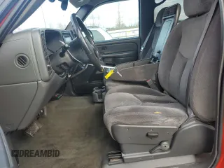 2006 GMC Sierra 1500 SLT with VIN 2GTEK13N661193720, listed as a Copart auction lot 48432395 with 171,749 mi miles and Salvage Title. Bid and sale history available at carsss.com. Image 7.