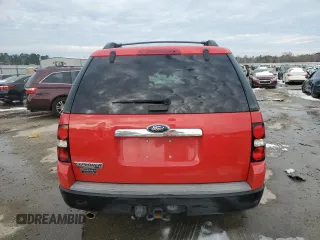 2009 Ford Explorer XLT z VIN 1FMEU63E39UA05389, wystawiony jako Copart lot #89100465 z przebiegiem 165 698 mil mil oraz Czysty tytuł • Clean title. Historia ofert i sprzedaży dostępna na DreamBid. Obrazek 6.