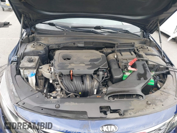 2020 Kia Optima LX z VIN 5XXGT4L33LG409003, wystawiony jako IAAI lot #42055031 z przebiegiem 68 849 mil mil oraz . Historia ofert i sprzedaży dostępna na DreamBid. Obrazek 10.
