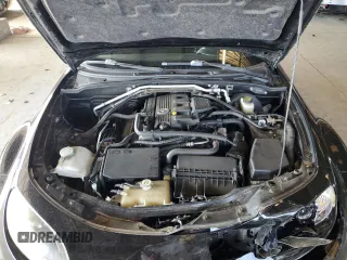 2014 Mazda MX-5 Miata Club with VIN JM1NC2MF0E0235061, listed as a Copart auction lot 62741565 with 63,767 mi miles and Salvage title. Bid and sale history available at DreamBid. Image 11.