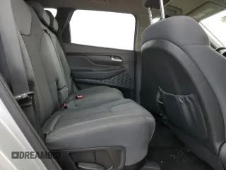 2019 Hyundai Santa Fe SE with VIN 5NMS2CAD8KH054008, listed as a Copart auction lot 65725175 with 84,352 mi miles and Clean title. Bid and sale history available at DreamBid. Image 11.
