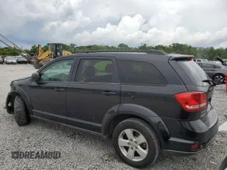 2012 Dodge Journey SXT с VIN 3C4PDCBG6CT387420, выставлен на аукционе Copart как лот 60035945 с пробегом 281 183 миль миль и Списание • Salvage title. История ставок и продаж доступна на DreamBid. Изображение 2.