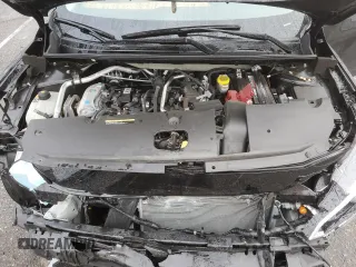 2024 Nissan Sentra SV with VIN 3N1AB8CV9RY295058, listed as a Copart auction lot 48817195 with 8,539 mi miles and Salvage Title. Bid and sale history available at carsss.com. Image 11.