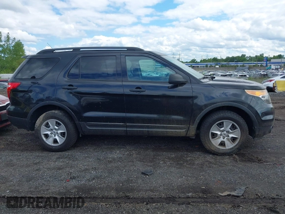 2013 Ford Explorer с VIN 1FM5K8B86DGA35782, выставлен на аукционе IAAI как лот 42352880 с пробегом 139 974 миль миль и . История ставок и продаж доступна на DreamBid. Изображение 13.