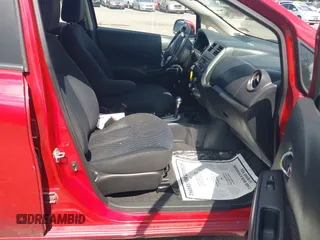 2014 Nissan Note SV с VIN 3N1CE2CP3EL403342, выставлен на аукционе IAAI как лот 42798251 с пробегом 100 672 миль миль и . История ставок и продаж доступна на DreamBid. Изображение 5.