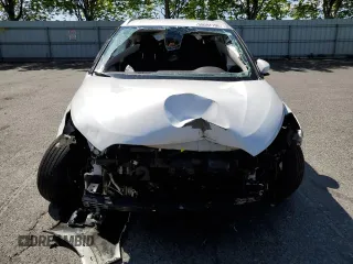 2023 Nissan Kicks SV with VIN 3N1CP5CVXPL565711, listed as a Copart auction lot 59587705 with Not provided miles and Salvage title. Bid and sale history available at DreamBid. Image 5.