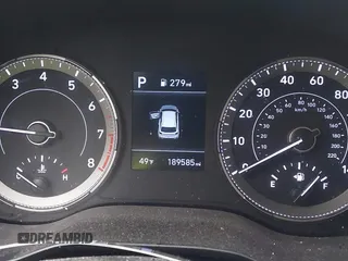 2021 Hyundai Venue SE with VIN KMHRB8A36MU095473, listed as a IAAI auction lot 41860886 with 189,585 mi miles and . Bid and sale history available at DreamBid. Image 15.