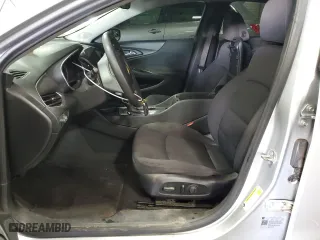 2021 Chevrolet Malibu LT with VIN 1G1ZD5ST6MF067262, listed as a Copart auction lot 77641004 with 99,071 mi miles and Salvage Title. Bid and sale history available at carsss.com. Image 7.