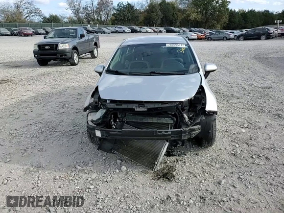 2017 Kia Rio LX with VIN KNADM4A31H6061465, listed as a Copart auction lot 78959574 with 74,203 mi miles and Clean Title. Bid and sale history available at carsss.com. Image 11.
