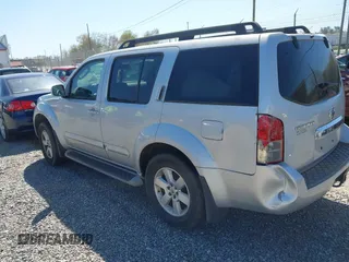 2012 Nissan Pathfinder SV with VIN 5N1AR1NB9CC625487, listed as a IAAI auction lot 41994728 with 1 mi miles. Bid and sale history available at carsss.com. Image 3.