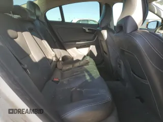 2017 Volvo S60 Dynamic с VIN YV126MFL7H2433096, выставлен на аукционе Copart как лот 54160865 с пробегом 89 212 миль миль и Списание • Salvage title. История ставок и продаж доступна на DreamBid. Изображение 10.