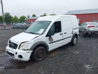 2011 Ford Transit Connect XLT с VIN NM0LS7DN9BT052893, выставлен на аукционе IAAI как лот 42523585 с пробегом 162 902 миль миль и . История ставок и продаж доступна на DreamBid. Изображение 2.