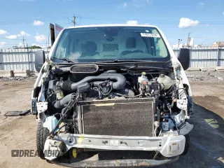 2015 Ford Transit z VIN 1FTYE9ZM5FKA60965, wystawiony jako Copart lot #71811834 z przebiegiem 291 593 mil mil oraz Szkoda całkowita • Salvage title. Historia ofert i sprzedaży dostępna na DreamBid. Obrazek 5.