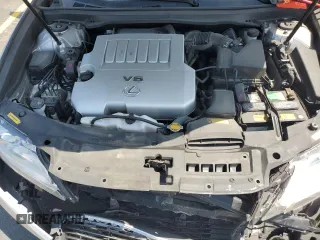 2015 Lexus ES 330 с VIN JTHBK1GG9F2160949, выставлен на аукционе Copart как лот 60164425 с пробегом 179 096 миль миль и Списание • Salvage title. История ставок и продаж доступна на DreamBid. Изображение 11.
