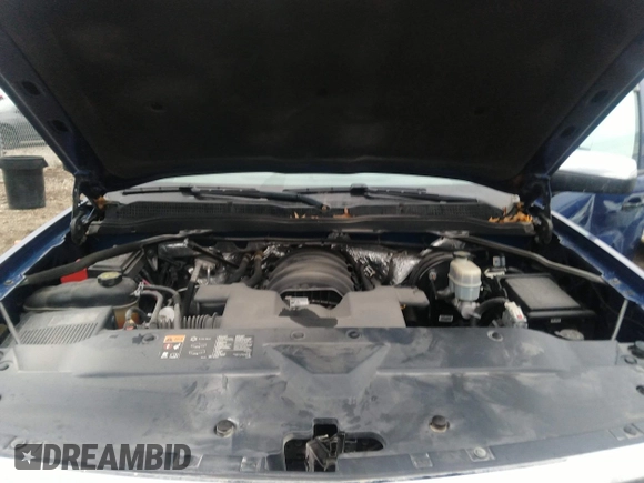 2014 Chevrolet Silverado 1500 LTZ with VIN 1GCVKSECXEZ351886, listed as a IAAI auction lot 41184890 with 149,602 mi miles and . Bid and sale history available at DreamBid. Image 10.