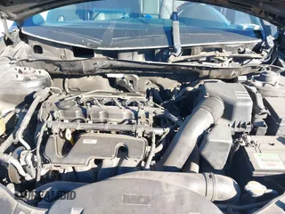 2012 Kia Forte SX with VIN KNAFW4A32C5623357, listed as a IAAI auction lot 41324098 with 217,354 mi miles. Bid and sale history available at carsss.com. Image 10.