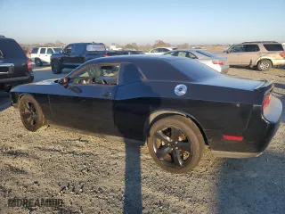 2013 Dodge Challenger SXT with VIN 2C3CDYAG3DH619905, listed as a Copart auction lot 41792435 with 121,516 mi miles and Salvage Title. Bid and sale history available at carsss.com. Image 2.
