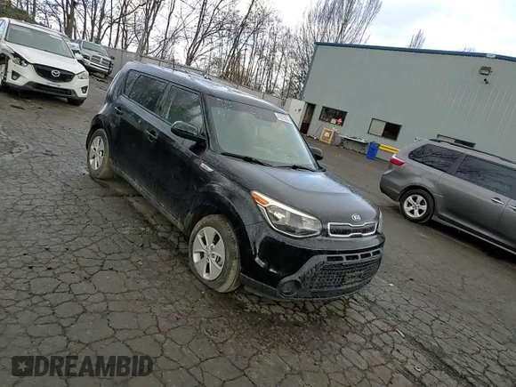 2015 Kia Soul with VIN KNDJN2A21F7215839, listed as a Copart auction lot 47073905 with 62,641 mi miles and Salvage Title. Bid and sale history available at carsss.com. Image 10.