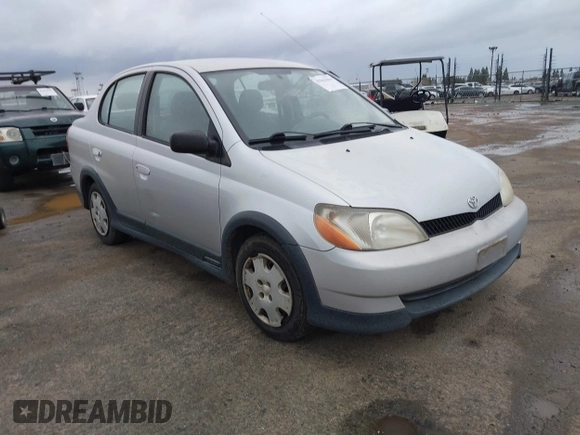 2001 Toyota ECHO z VIN JTDBT123710139508, wystawiony jako IAAI lot #41562559 z przebiegiem 280 948 mil mil oraz . Historia ofert i sprzedaży dostępna na DreamBid. Obrazek 1.